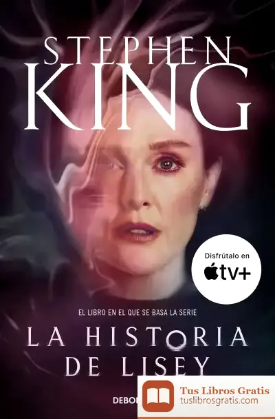 Descargar La Historia De Lisey (Edición Serie Tv)