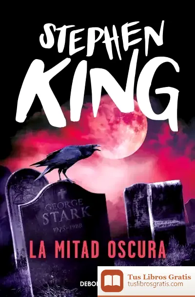 Descargar La Mitad Oscura de Stephen King