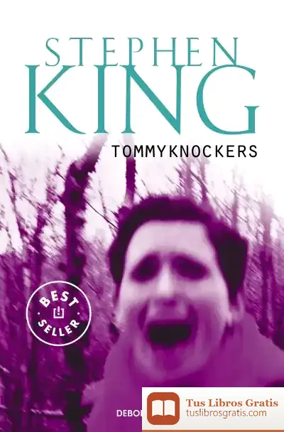 Descargar Los Tommyknockers