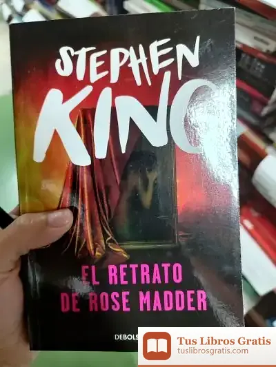Descargar Retrato De Rose Madder, El