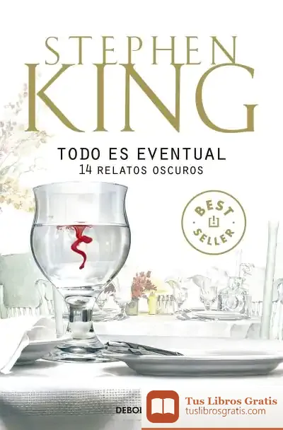 Descargar Todo Es Eventual