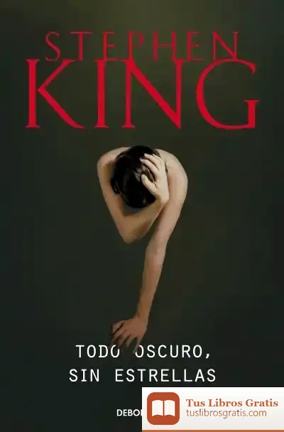 Descargar Todo Oscuro, Sin Estrellas