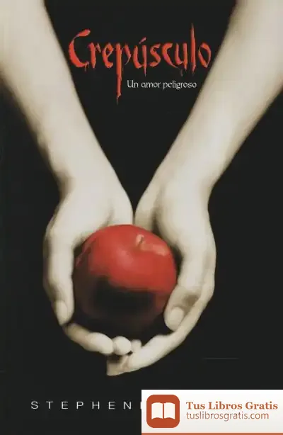Descargar Crepúsculo (Saga Crepúsculo 1)