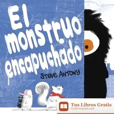 Descargar Monstruo Encapuchado, El