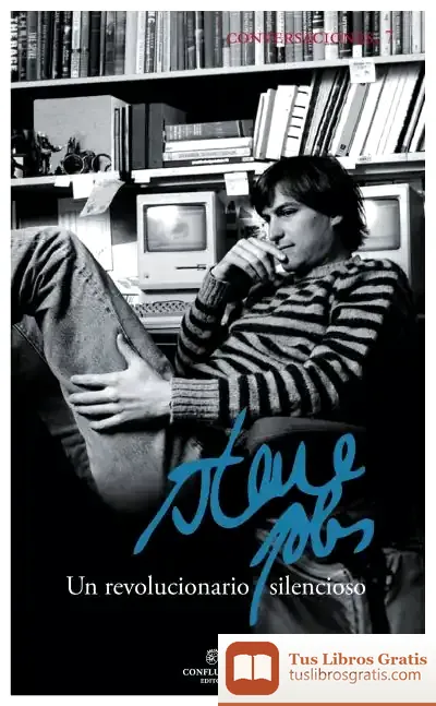 Descargar Conversaciones Con Steve Jobs