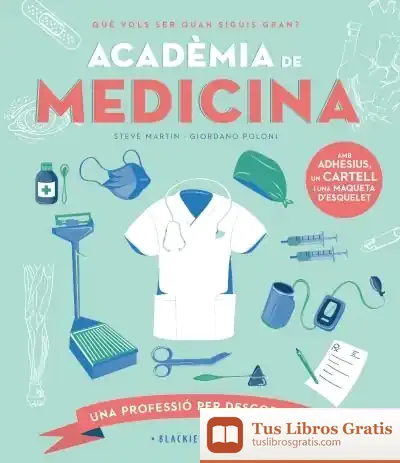 Descargar Acadèmia De Medicina