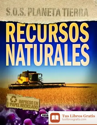 Descargar Recursos Naturales