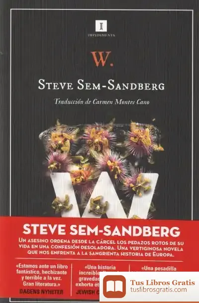 Descargar W.Una Historia