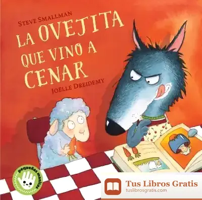 Descargar La Ovejita Que Vino A Cenar