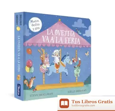 Descargar La Ovejita Va A La Feria (La Ovejita Que Vino A Cenar)