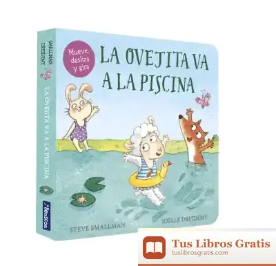 Descargar La Ovejita Va A La Piscina (Pequeñas Manitas)