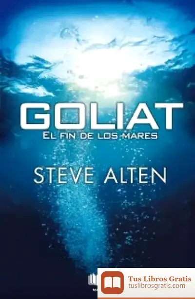 Descargar Goliat El Fin De Los Mares