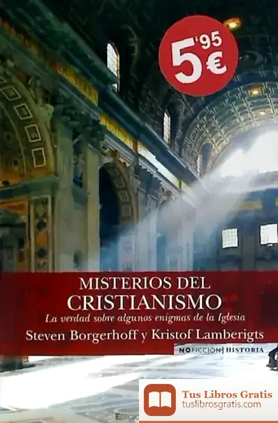 Descargar Misterios Del Cristianismo