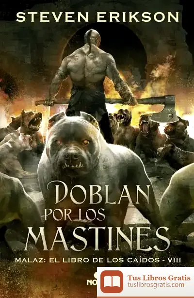 Descargar Doblan Por Los Mastines