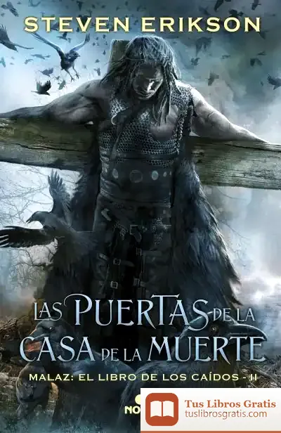 Descargar Las Puertas De La Casa De La Muerte