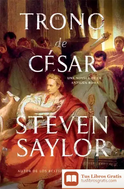 Descargar El Trono De César