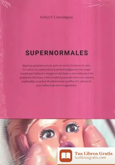 Descargar Supernormales