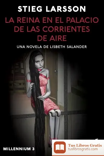 Descargar La Reina En El Palacio De Las Corrientes De Aire (Millennium 3)