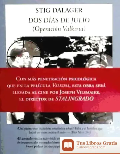 Descargar Dos Días De Julio