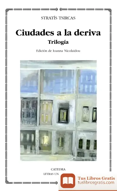 Descargar Ciudades A La Deriva