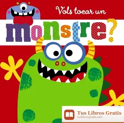 Descargar Vols Tocar Un Monstre? de Stuart Lynch