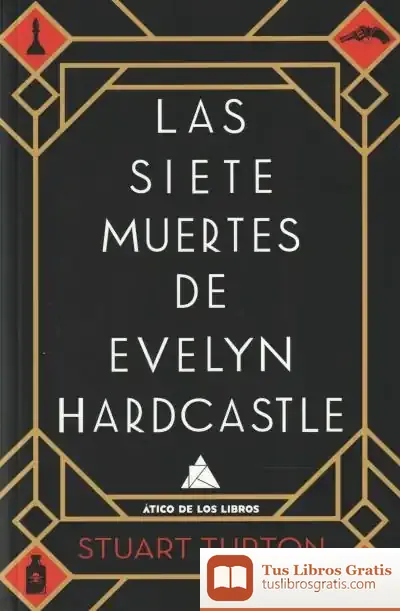 Descargar Las Siete Muertes De Evelyn Hardcastle