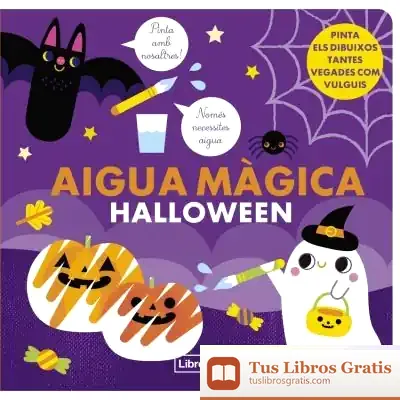 Descargar Aigua Màgica Halloween