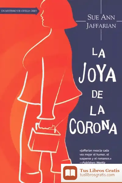 Descargar La Joya De La Corona de López Cruces