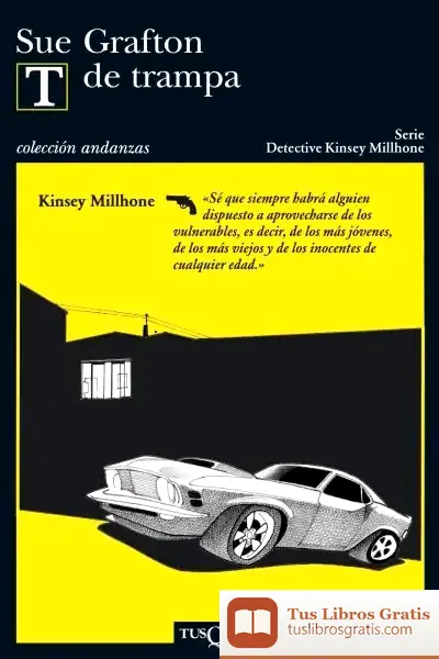 Descargar T De Trampa