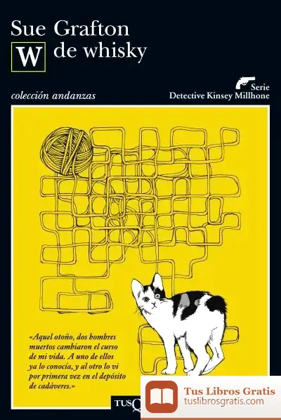 Descargar W De Whisky