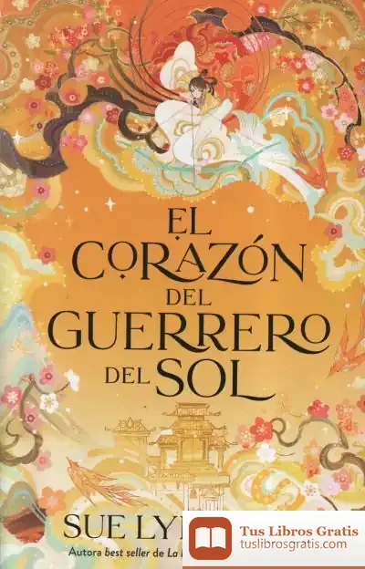 Descargar El Corazón Del Guerrero Del Sol