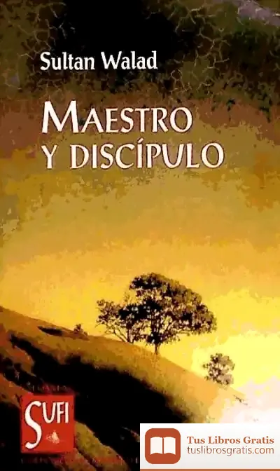 Descargar Maestro Y Discípulo de Enrique Martínez Ruiz