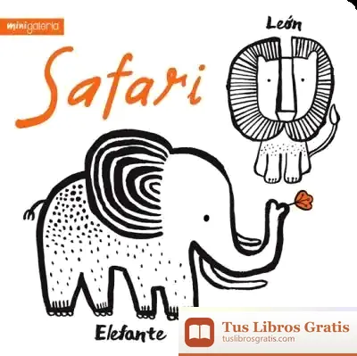 Descargar Minigalería - Safari