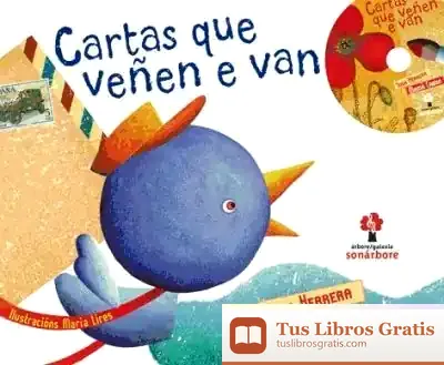 Descargar Cartas Que Veñen E Van