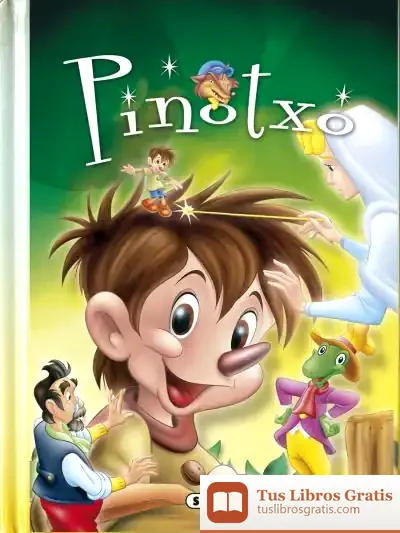 Descargar 2 Contes Meravellosos. La Bella I La Bèstia-Pinotxo de Susaeta