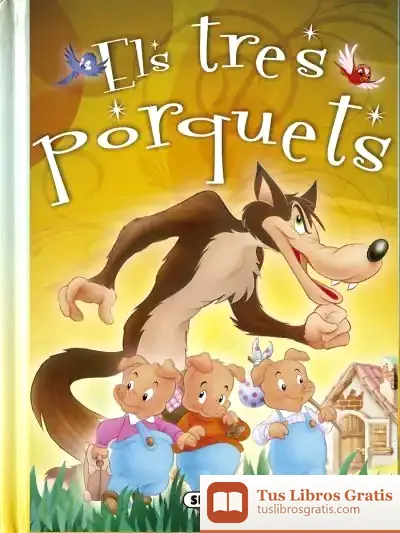Descargar 2 Contes Meravellosos. La Sireneta-Els Tres Porquets de Susaeta
