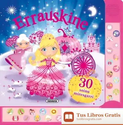 Descargar 30 Soinuen. Errauskine de Susaeta