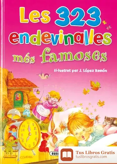 Descargar Acudits I Mes. Les 323 Endevinalles Més Famoses de Susaeta
