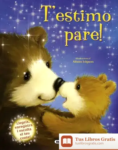 Descargar T' Estimo, Pare!