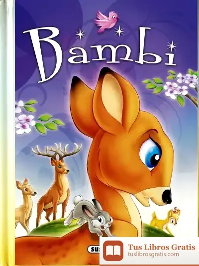 Descargar 2 Cuentos Maravillosos. Blancanieves-Bambi