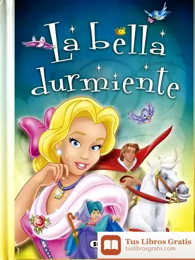 Descargar 2 Cuentos Maravillosos. La Bella Durmiente-Peter Pan