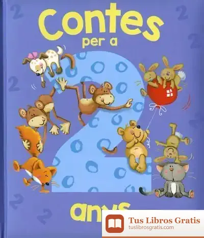 Descargar 6 Contes. Contes Per A 2 Anys