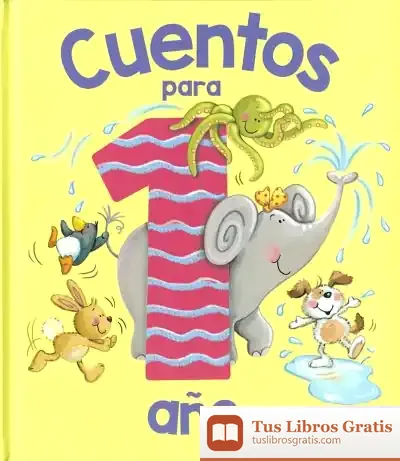 Descargar 6 Cuentos. Cuentos Para 1 Año