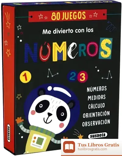 Descargar 80 Juegos. Números