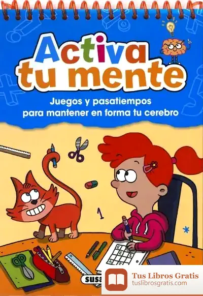 Descargar Activa Tu Mente 4