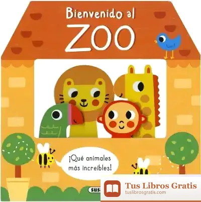 Descargar Bienvenido Al Zoo