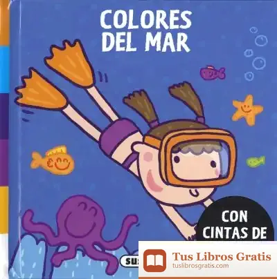 Descargar Cintas De Colores. Colores Del Mar