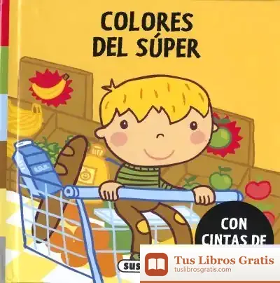 Descargar Cintas De Colores. Colores Del Súper