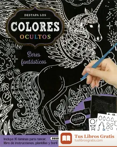 Descargar Colores Ocultos