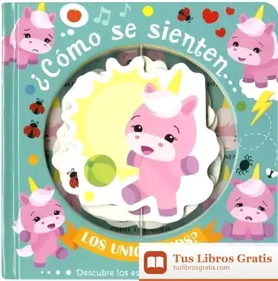 Descargar ¿Cómo Se Sienten... Los Unicornios?